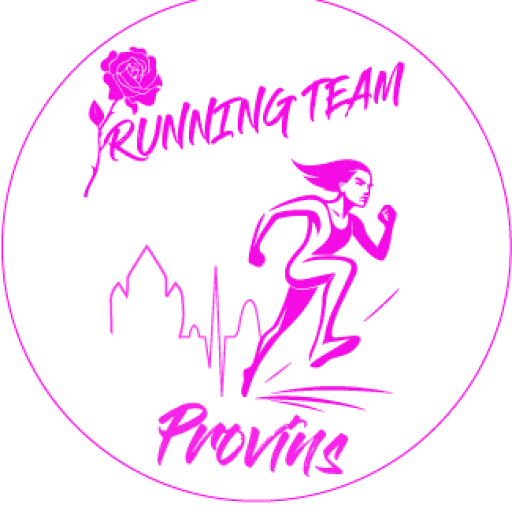Runningteamprovins