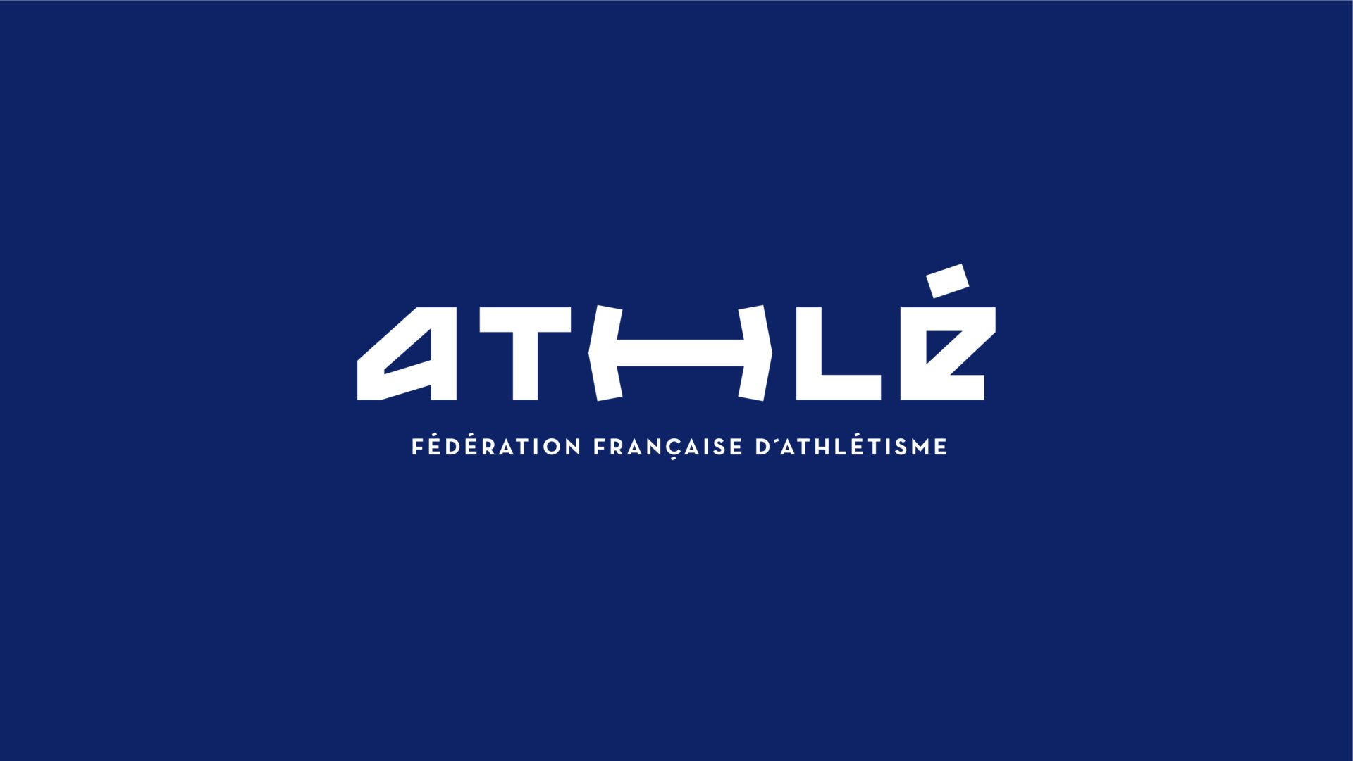 Fédération Française d’Athlétisme